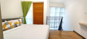 Urbanest Inn Castle Resort